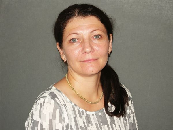 Домработница Татьяна