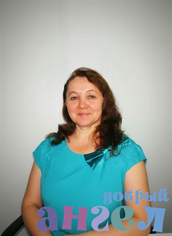 Няня Светлана со стажем 33 года, - ID 117315