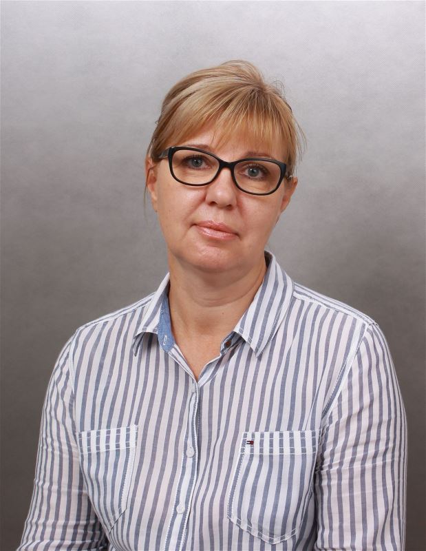 Няня Галина