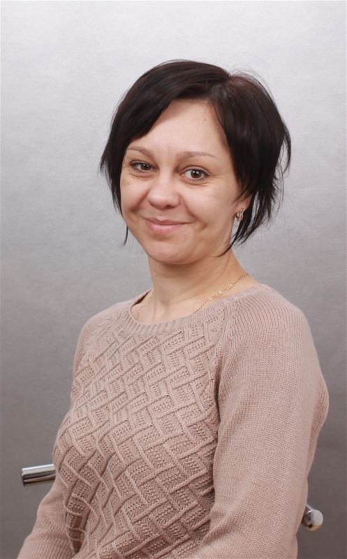 Няня Ирина Валерьевна