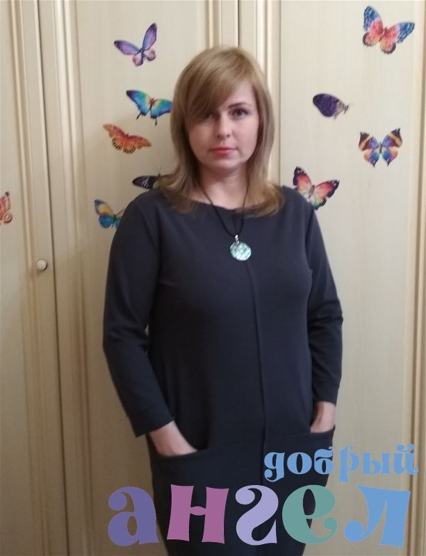 Няня Надежда