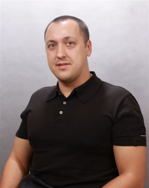 Водитель Илья