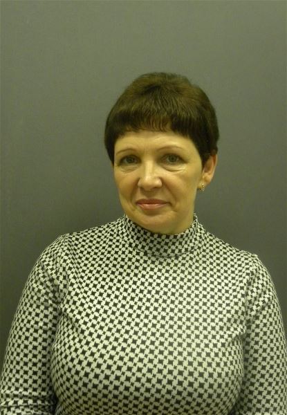 Няня Ирина