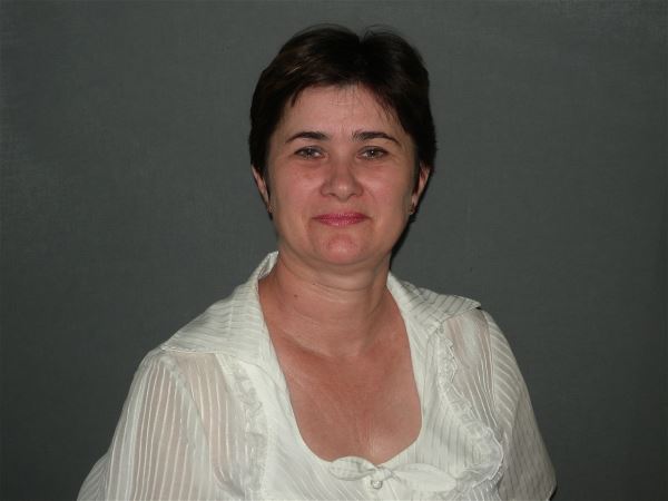 Домработница Ирина