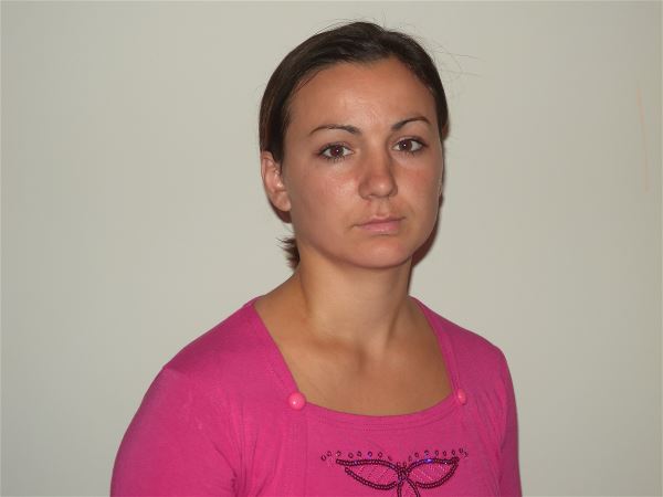 Сиделка Елена