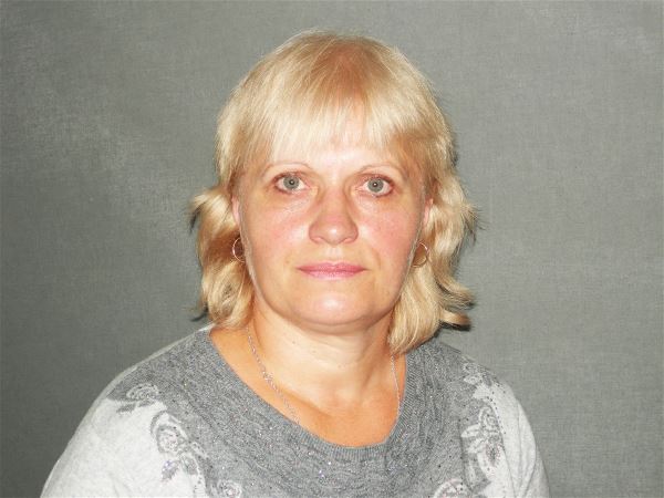 Домработница Лидия