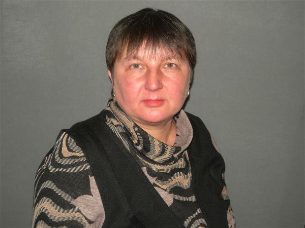 Няня Ирина