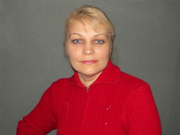 Няня Ирина
