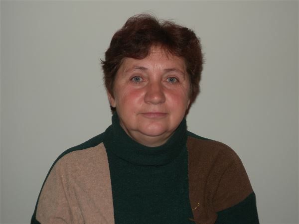 Няня Галина