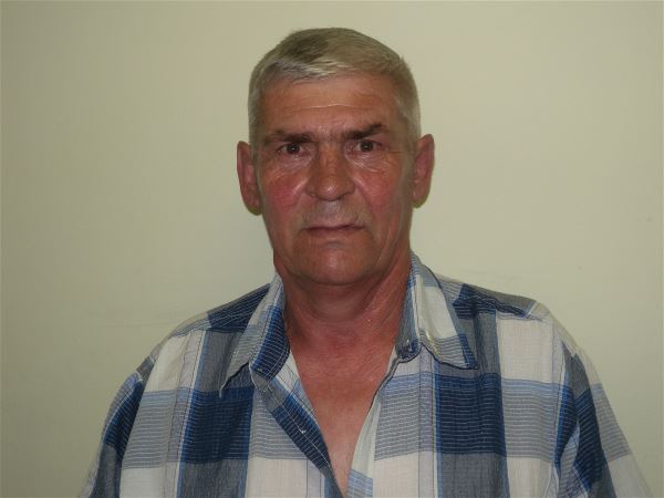 Помощник по хозяйству Александр