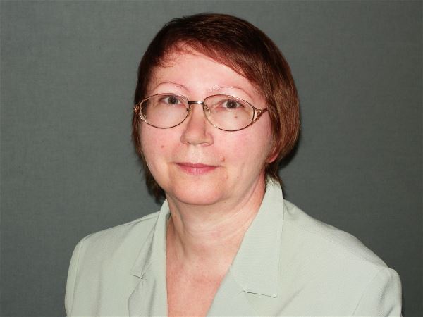 Домработница Нина