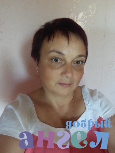 Няня Наталья