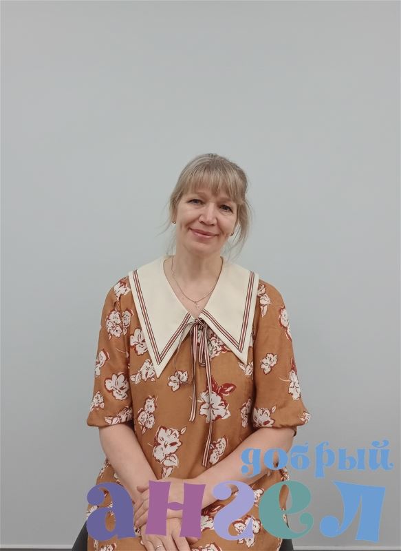 Няня Ольга со стажем 37 лет, - ID 266555