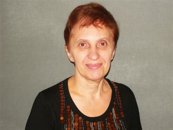 Няня Наталья