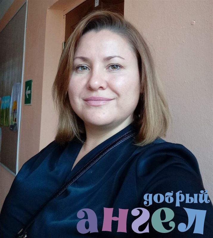 Няня Ирина со стажем 22 года, - ID 239009