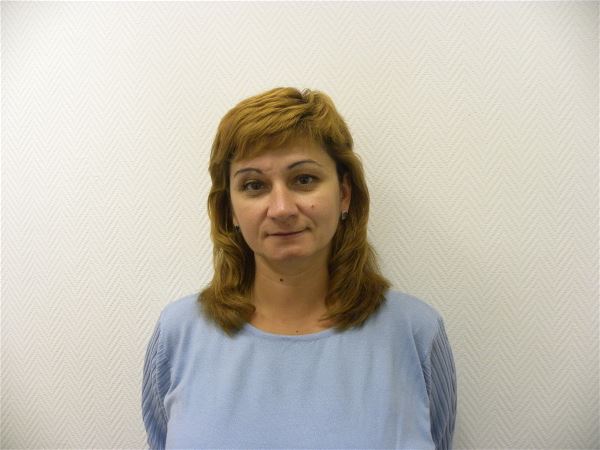 Гувернантка Галина
