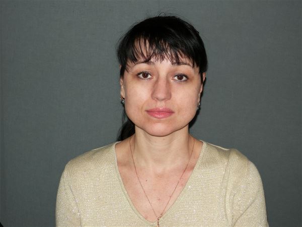 Домработница Екатерина