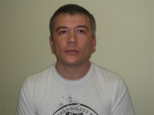 Помощник по хозяйству Улугбек