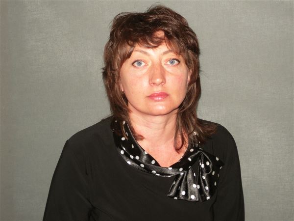 Няня Елена