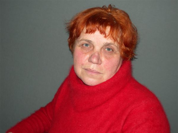Няня Валентина