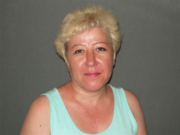 Сиделка Светлана
