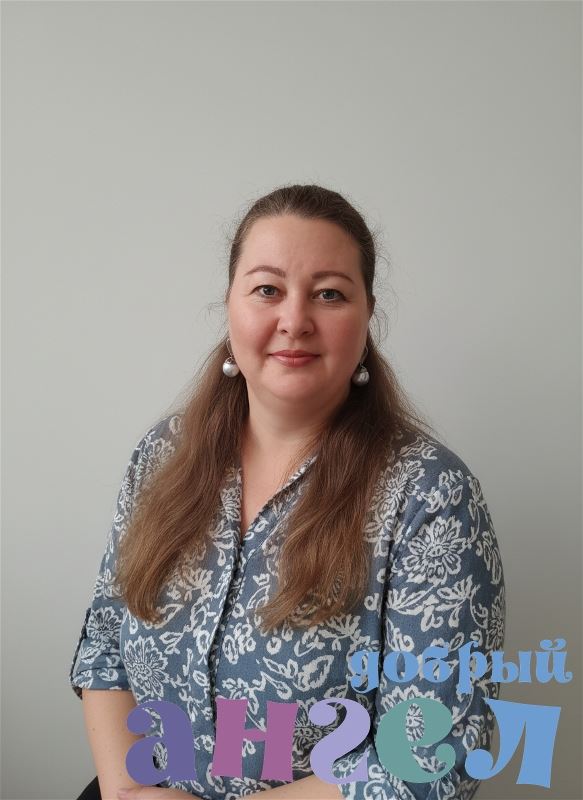 Домработница Тамара