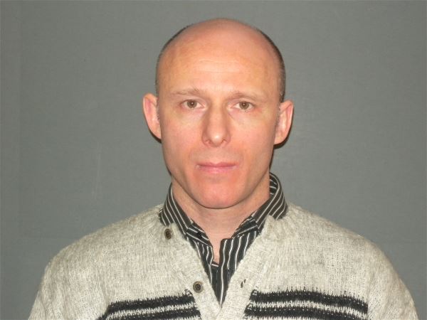 Водитель Вадим