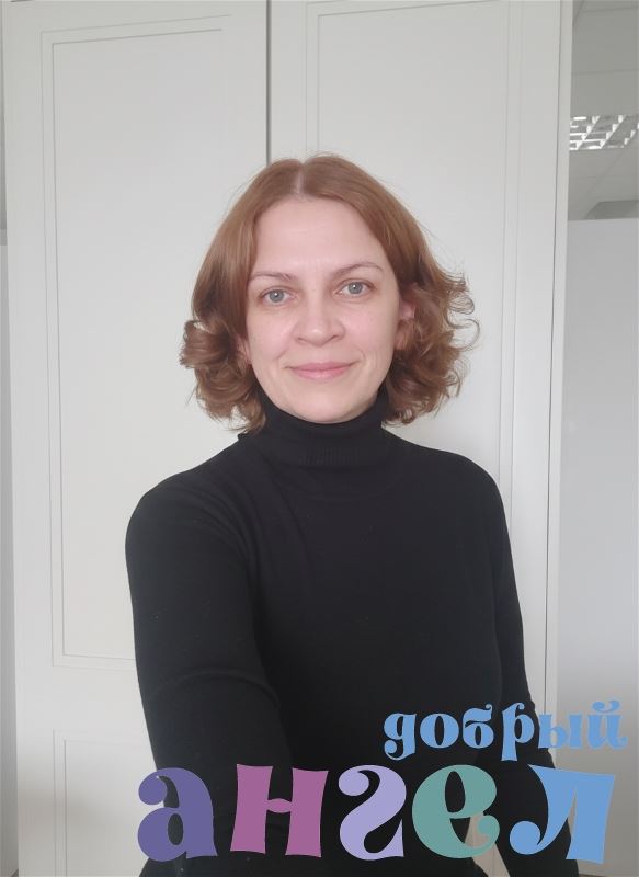 Домработница Олеся со стажем 20 лет, - ID 266066