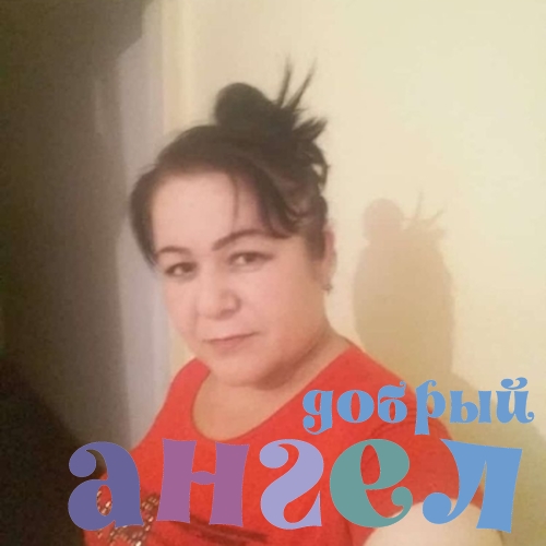 Домработница Хадича
