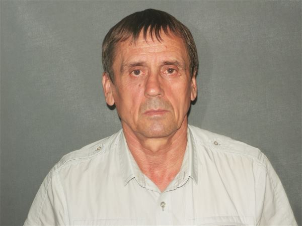 Помощник по хозяйству Василий