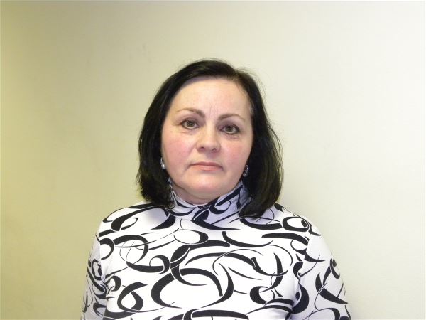 Няня Светлана