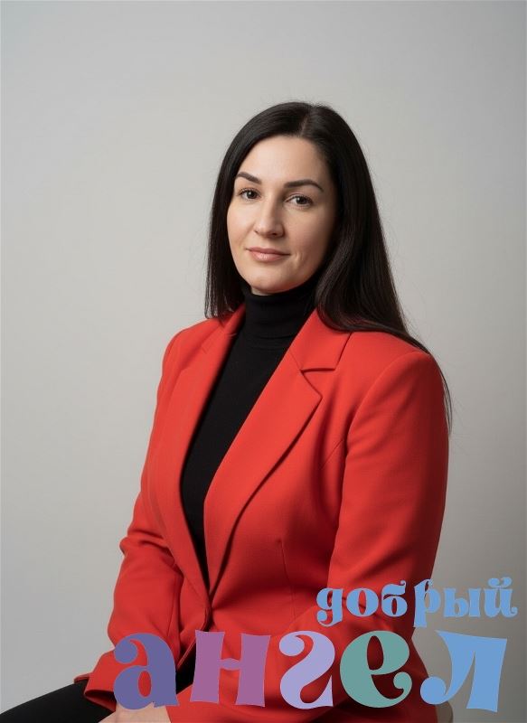 Няня Москва