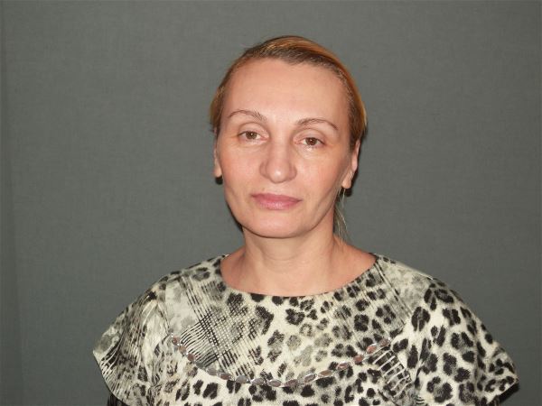 Няня Лиана