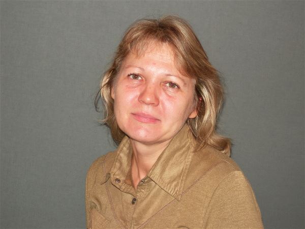 Домработница Марина