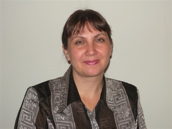 Няня Галина