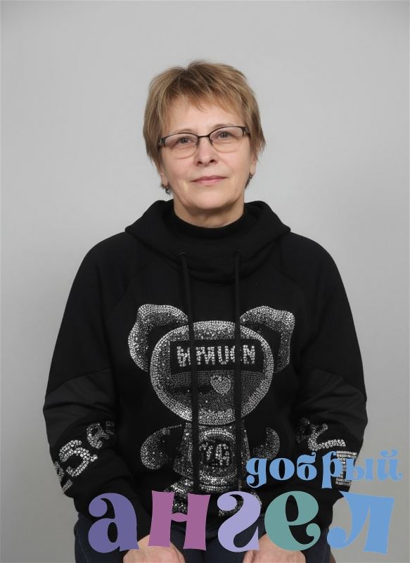 Сиделка Лидия