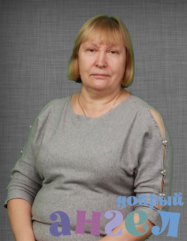 Сиделка Екатерина