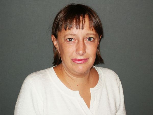 Няня Елена