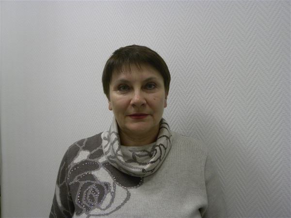 Няня Наталия