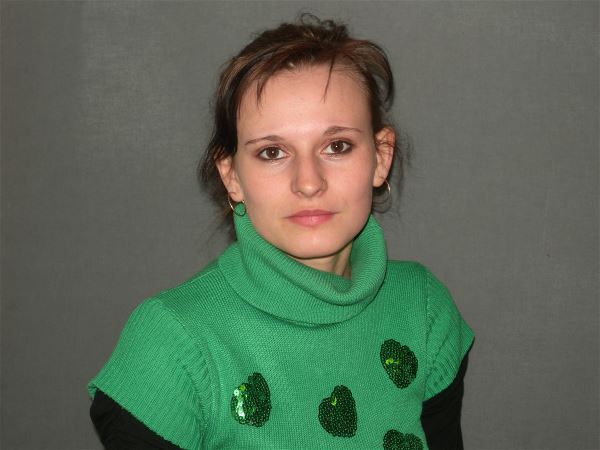 Няня Инна