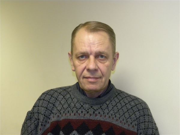Водитель Александр