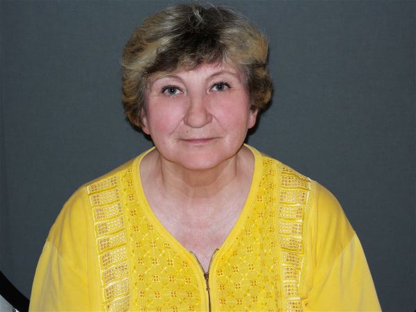 Няня Алла