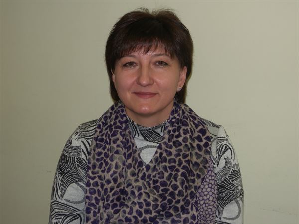 Домработница Лилия
