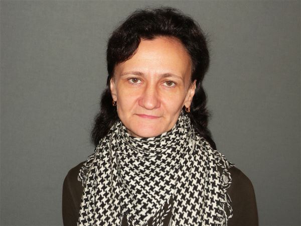 Няня Алина