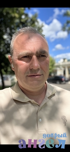 Водитель Виталий