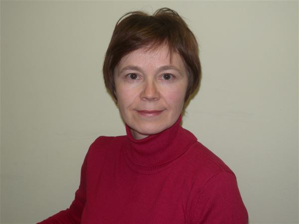 Няня Галина
