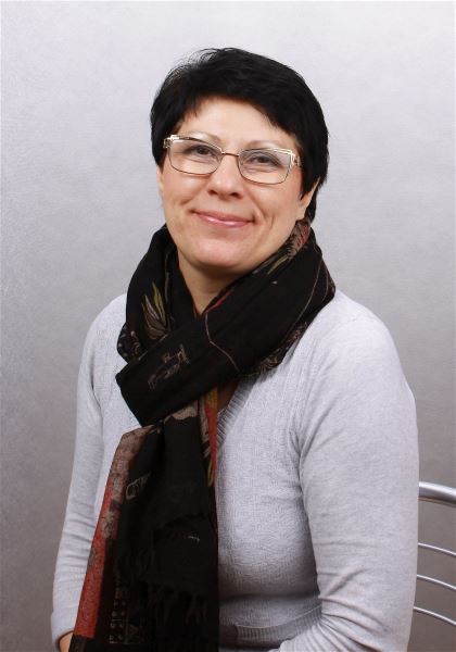 Сиделка Елена
