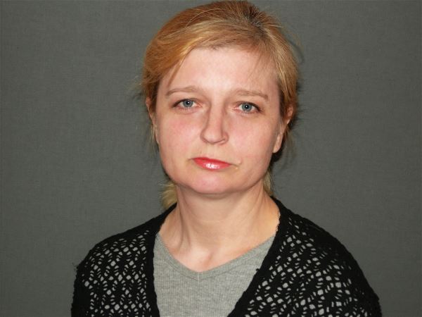 Няня Александра
