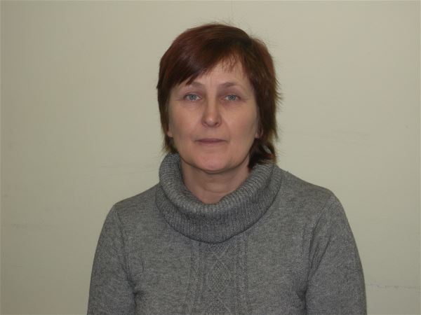 Няня Светлана