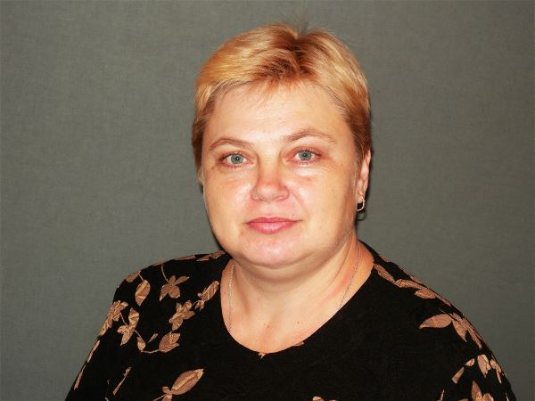 Няня Валентина
